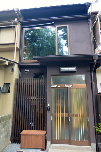 K's Villa 高瀬川邸 写真
