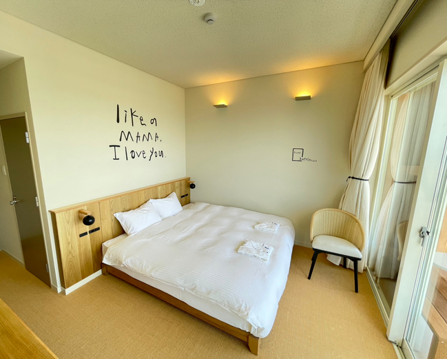 KAMOME SLOW HOTEL the COMPACT 写真
