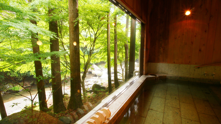 割烹旅館　清風園 写真