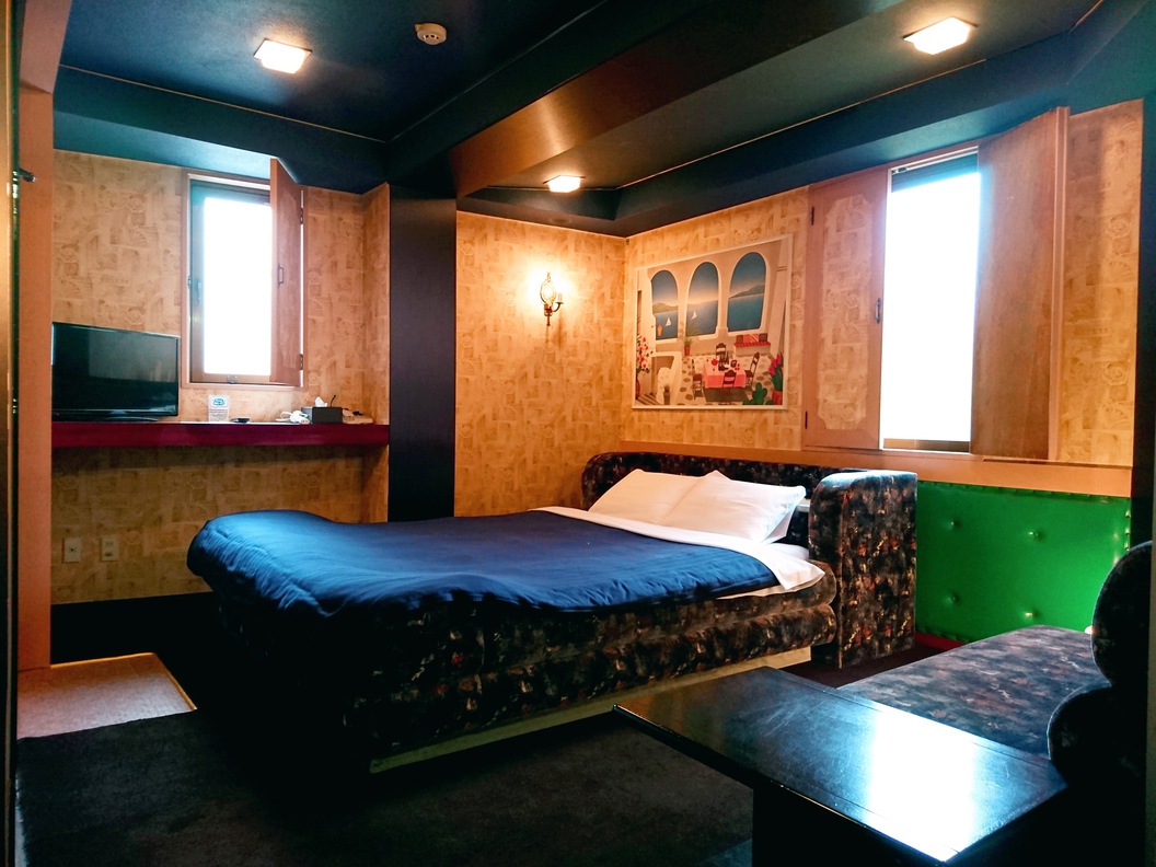 HOTEL Unicorn 写真