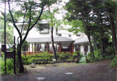 リゾートペンション もとす