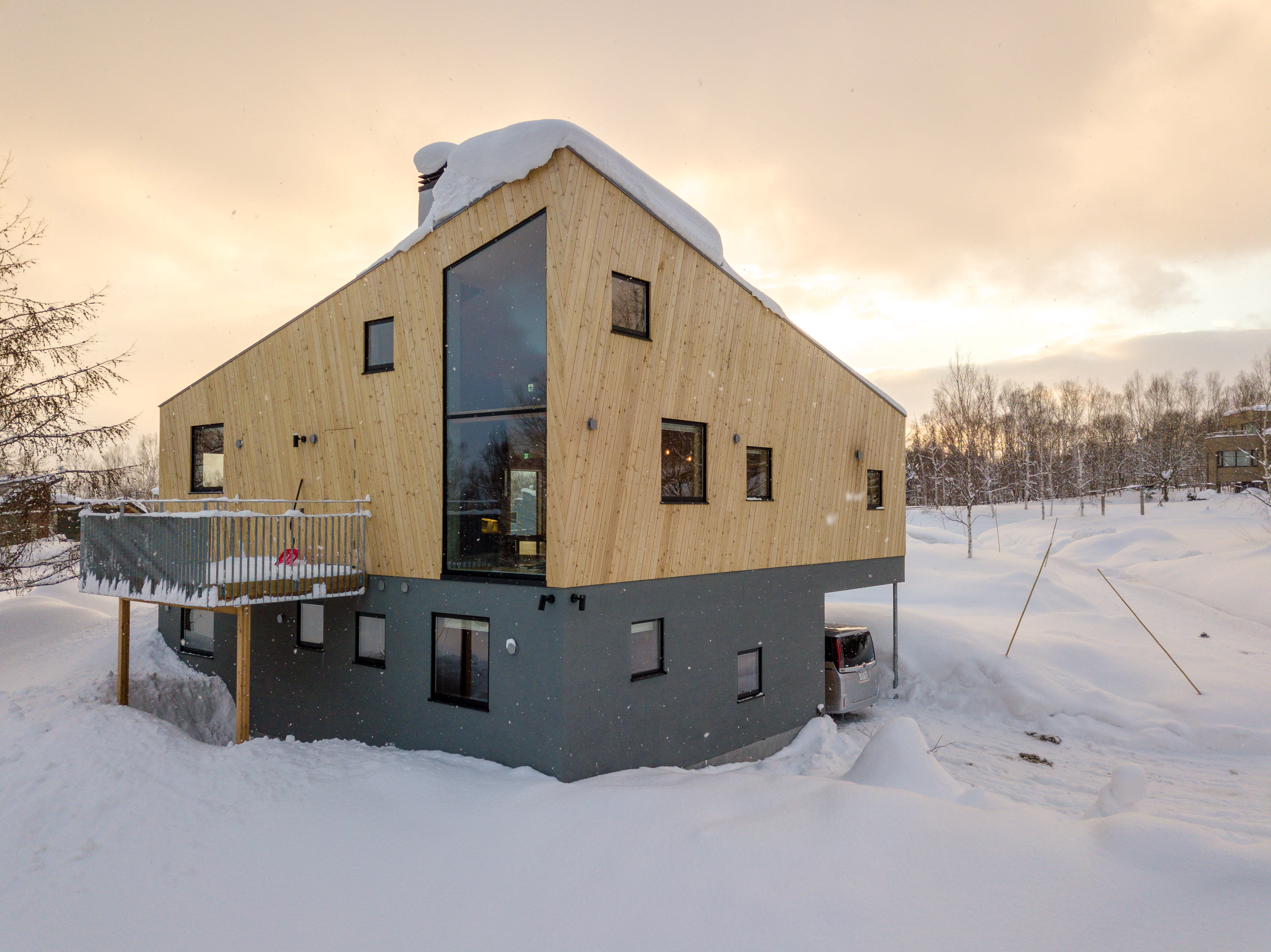 Foxwood E by H2 Life