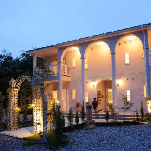 Ｂ＆Ｂ　オーガストセブン軽井沢