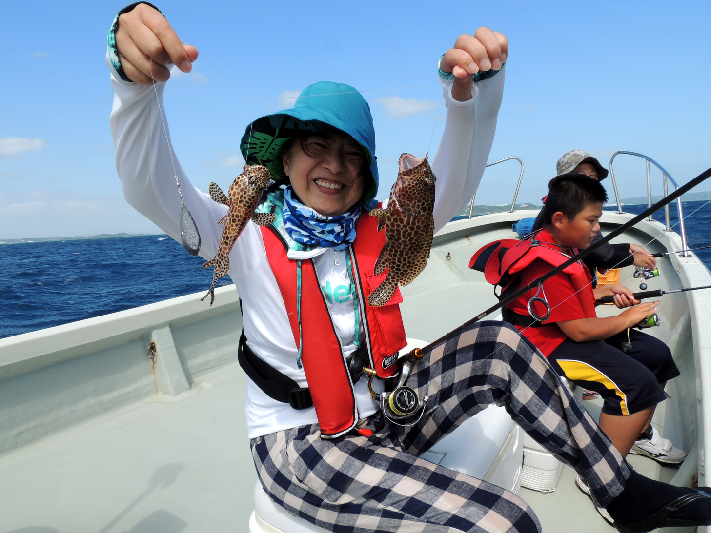 ウミノヤド 海風 写真
