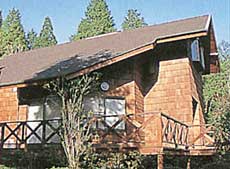 貸別荘　阿蘇乙姫ウッディハウスＡ