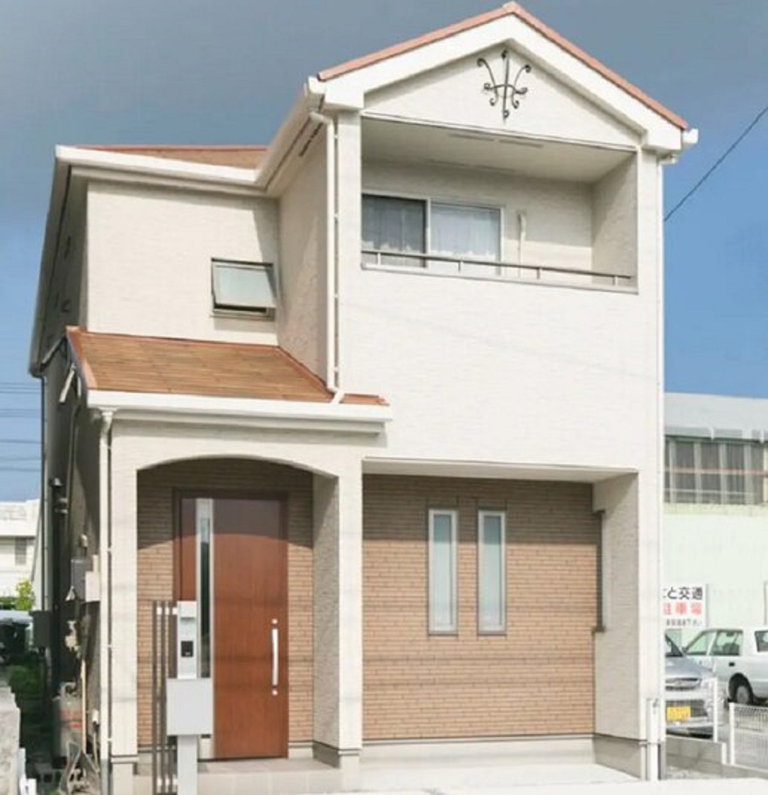 Akebono house
