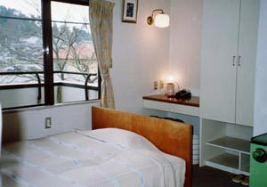 ペンション紫香楽 写真