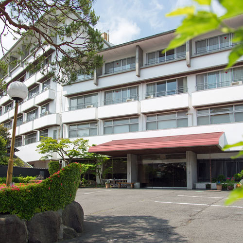 伊豆・伊東温泉　大東館