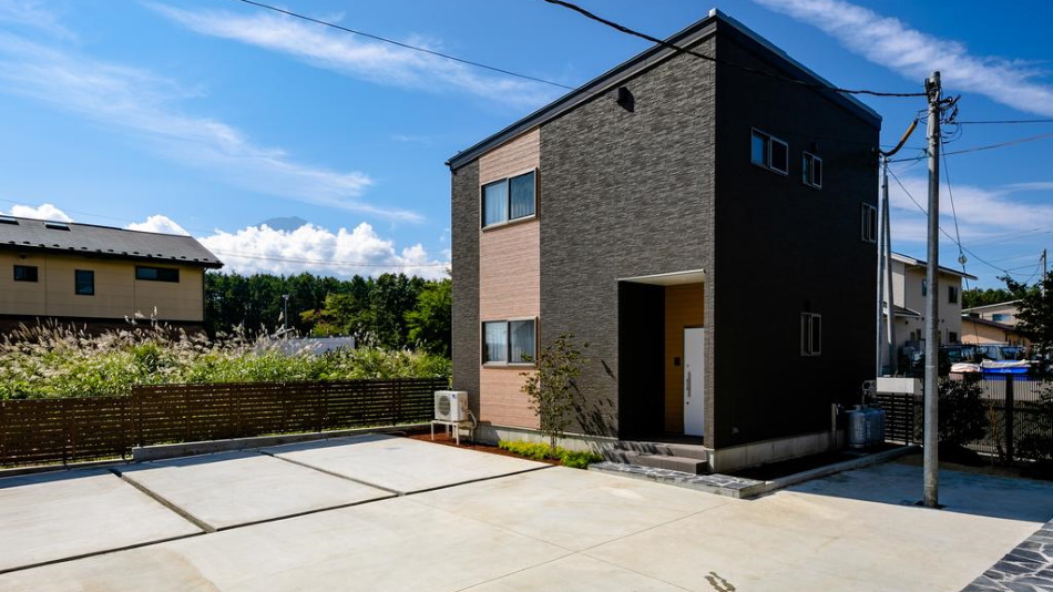 ORIYA Mt.Fuji -縁ENISHI- 