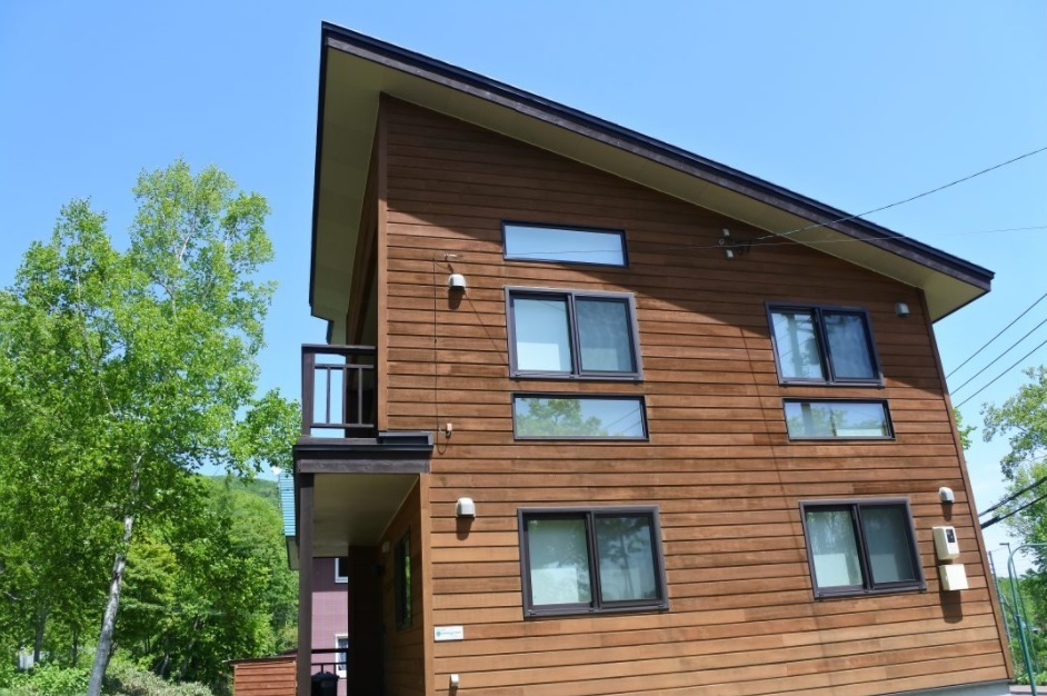 ルビーシャレー