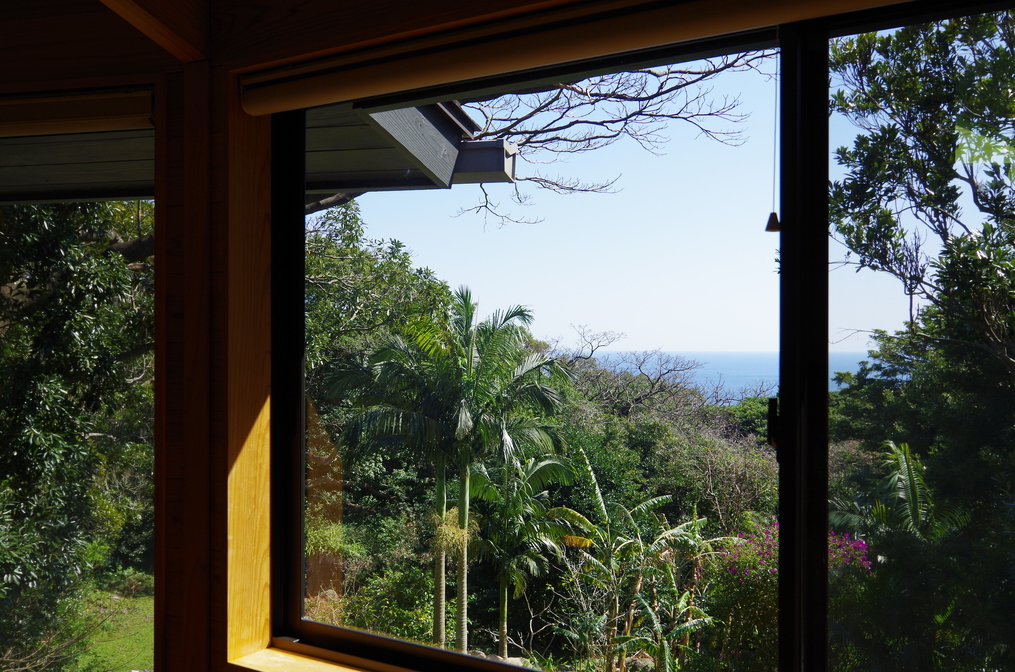 GUEST HOUSE VIEWS ＜屋久島＞ 写真