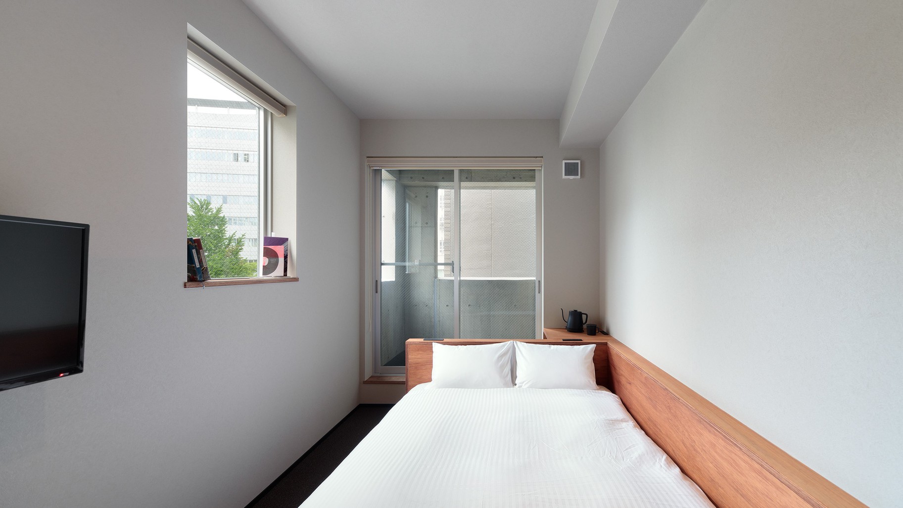 BUNSHODO HOTEL 写真