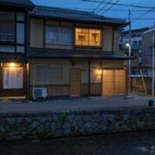 梅の木庵