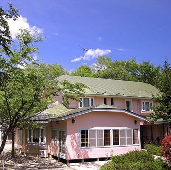 ペンション ローレル