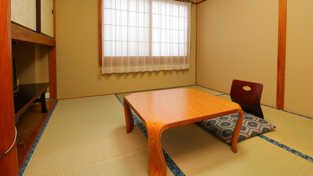 旅館 平安荘 写真