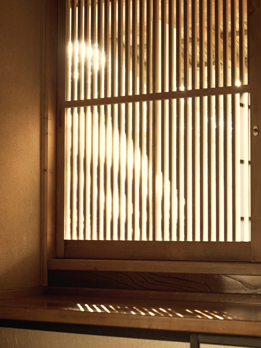 ZEN&BED 望月庵 写真