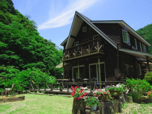 ビービーロード