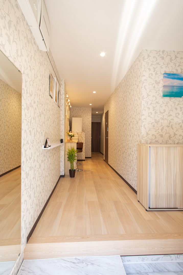 My Home in Tokyo 3F 写真