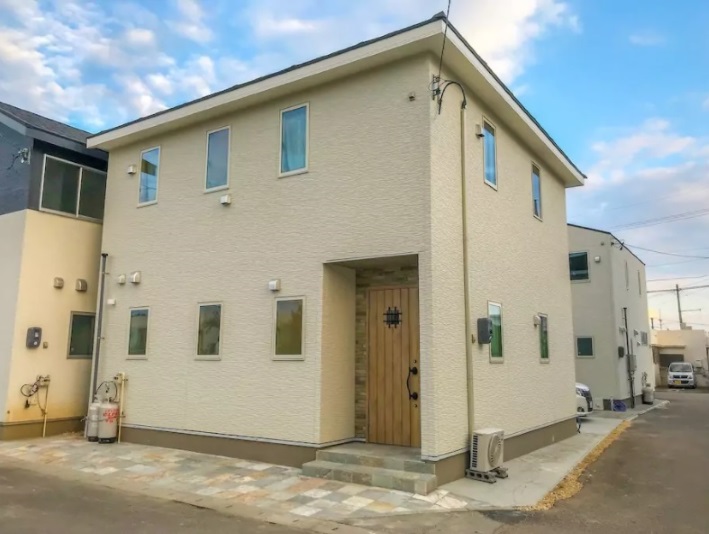 Villa Yui