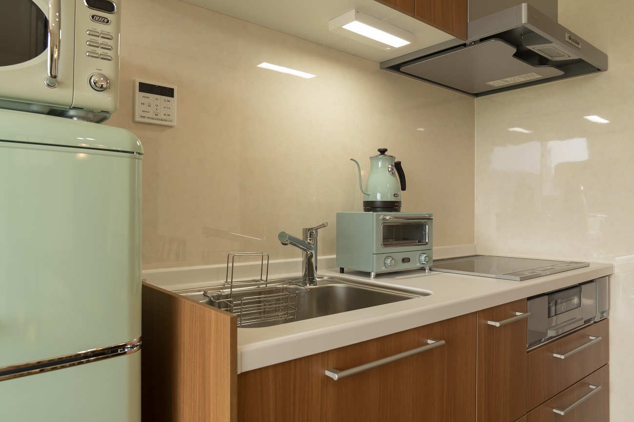 La Krasse Angelroad WEST 写真