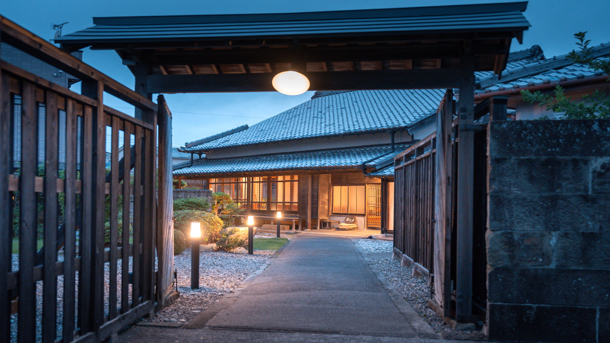 NIPPONIA 串本 熊野海道