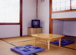 民宿　かくひら館 写真