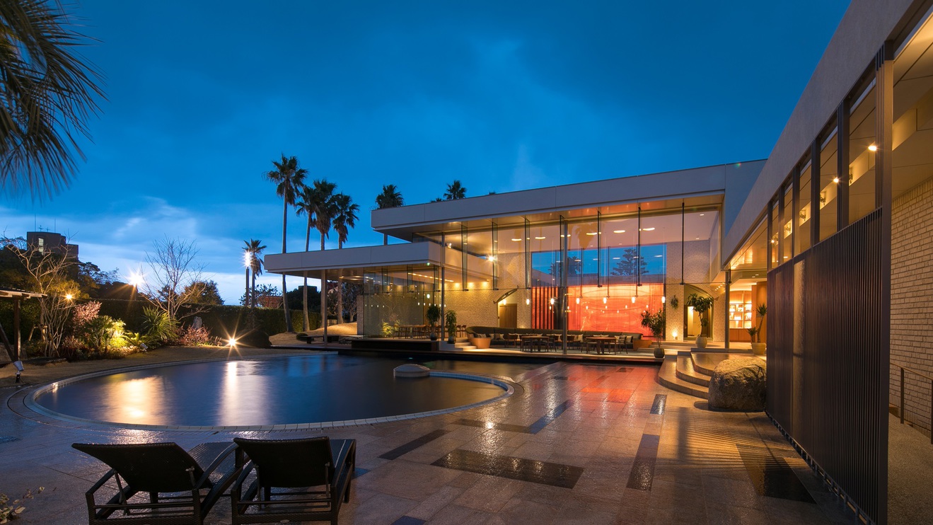 海のホテル島花 レジデンスヴィラ＜淡路島＞