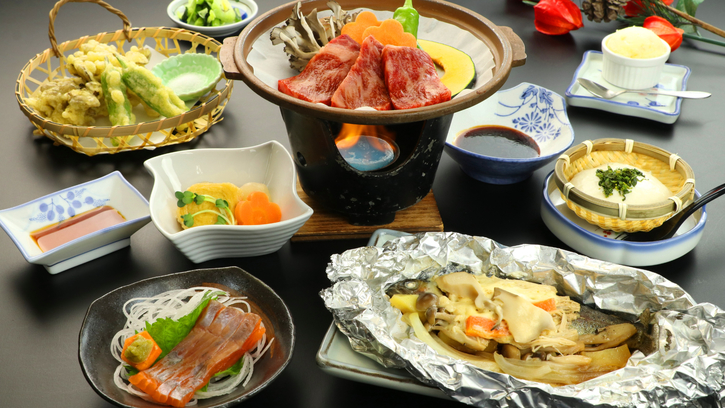 尾瀬戸倉温泉　旅館　玉泉 写真