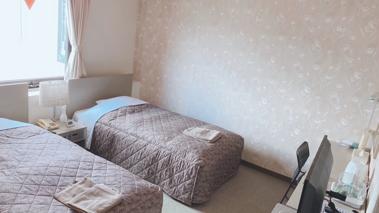 ＨＯＴＥＬ　ＢＩＧ　ＷＡＶＥ 写真
