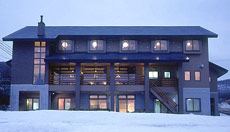 ロッヂ・ヴィスタ