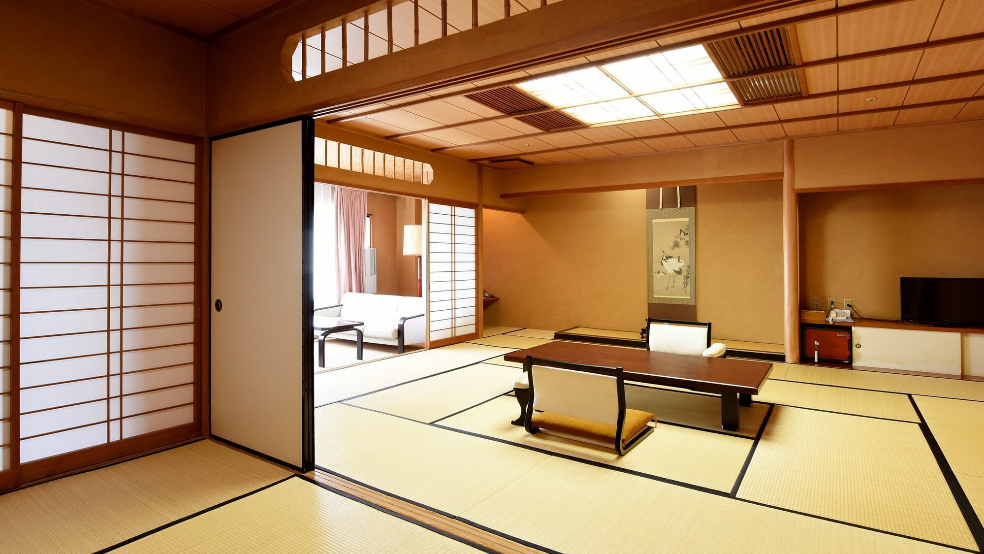 石和常磐ホテル 写真