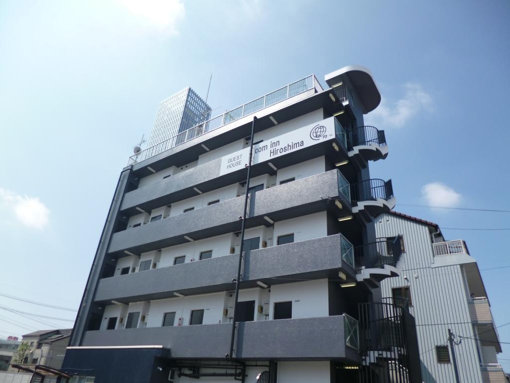 おうちホテル横川 写真