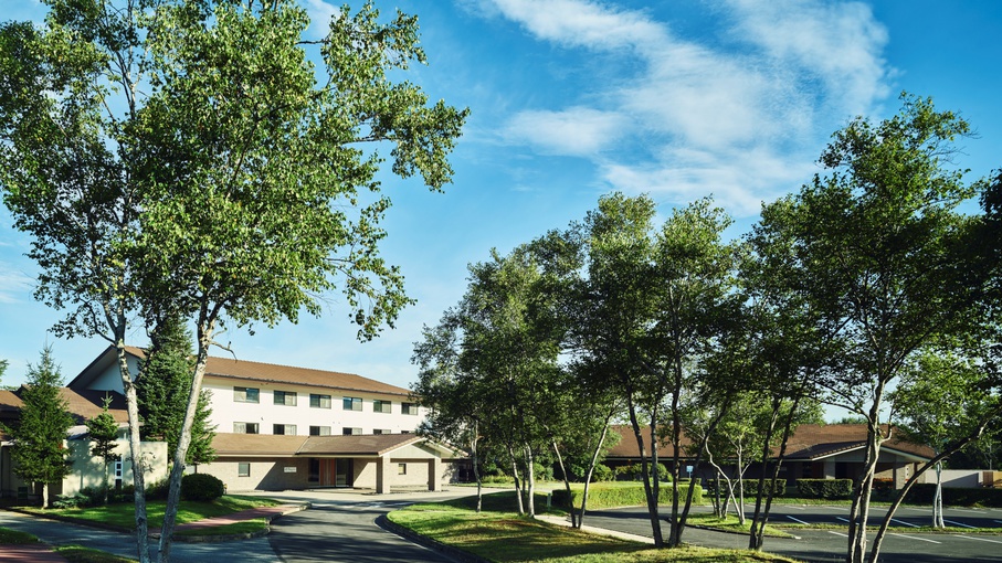 ANAホリデイ・インリゾート軽井沢