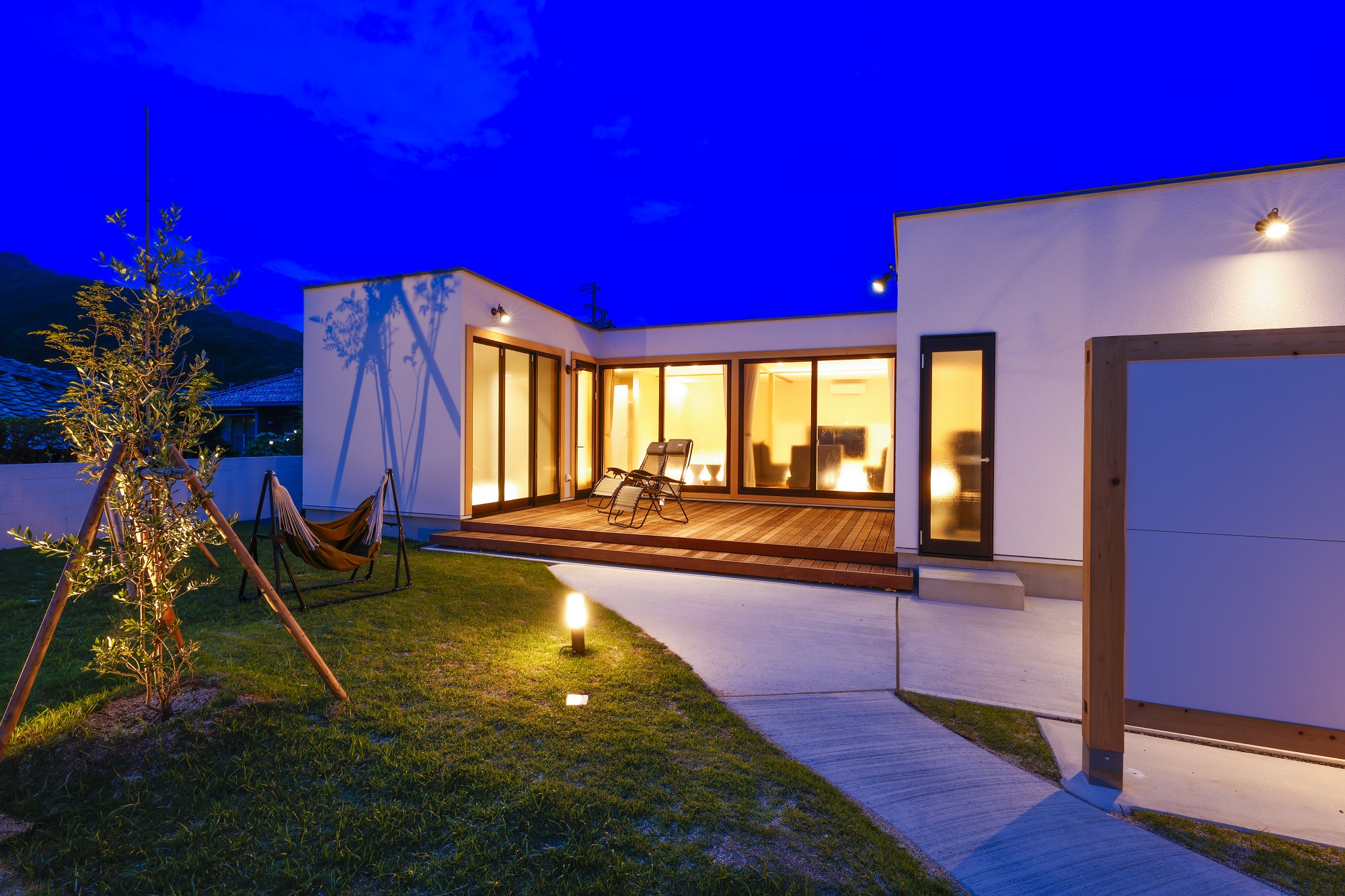 VILLA SOUTH COAST SHIMA