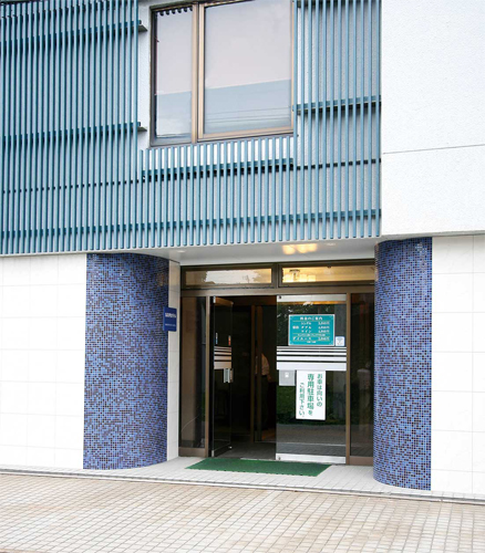 丸の内ホテル (秋田県)