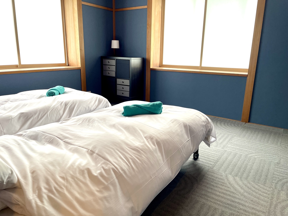 Ember Lodge 写真