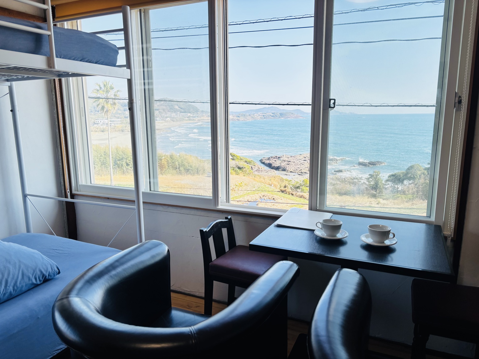 Guest House & Beach Cafe Fuego 写真