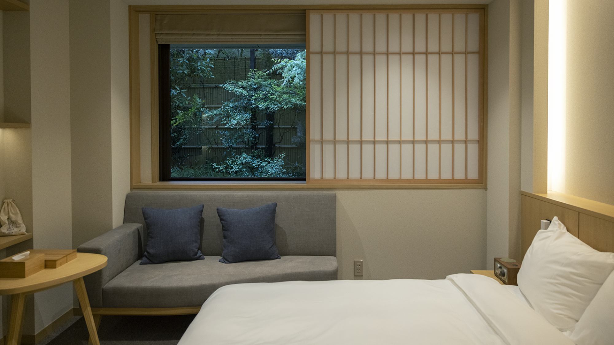 moksa Rebirth Hotel 写真