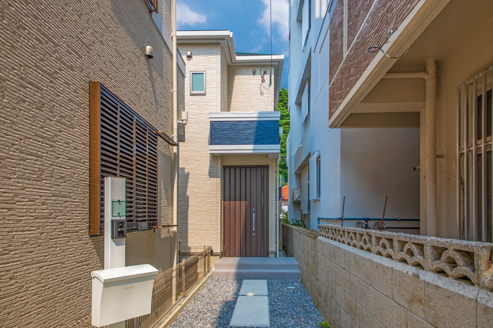 K house (沖縄那覇曙ハウス)
