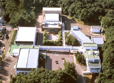 北海道青少年会館Compass