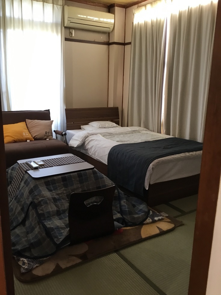 ビジネス旅館　多津美 写真