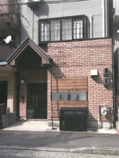 Buddha House 写真