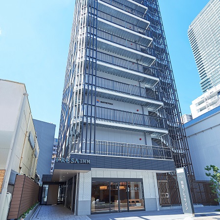 相鉄フレッサイン 神戸三宮