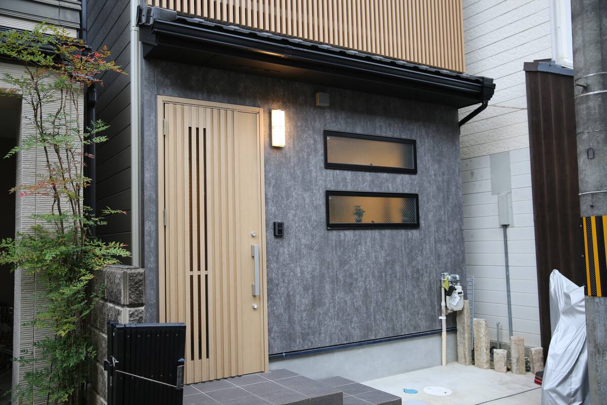 京恋 八坂の塔