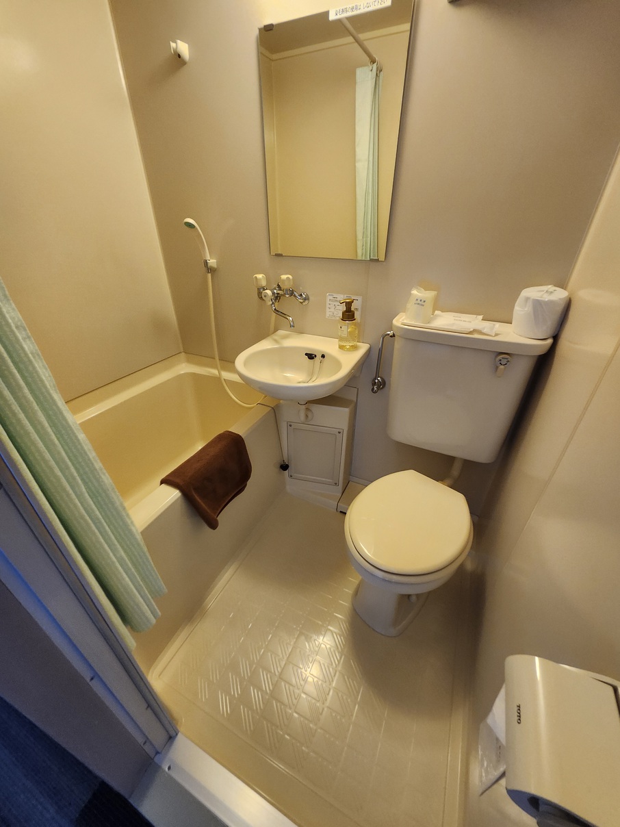 スマコンホテル岡谷 写真