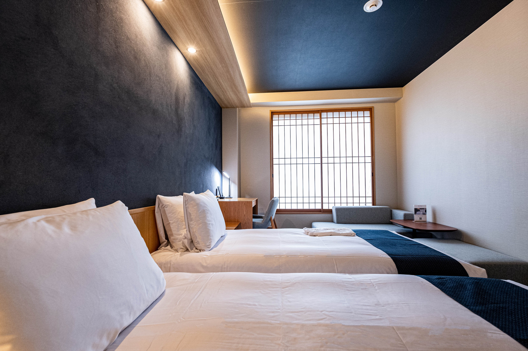 Miru Kyoto Nishiki 写真