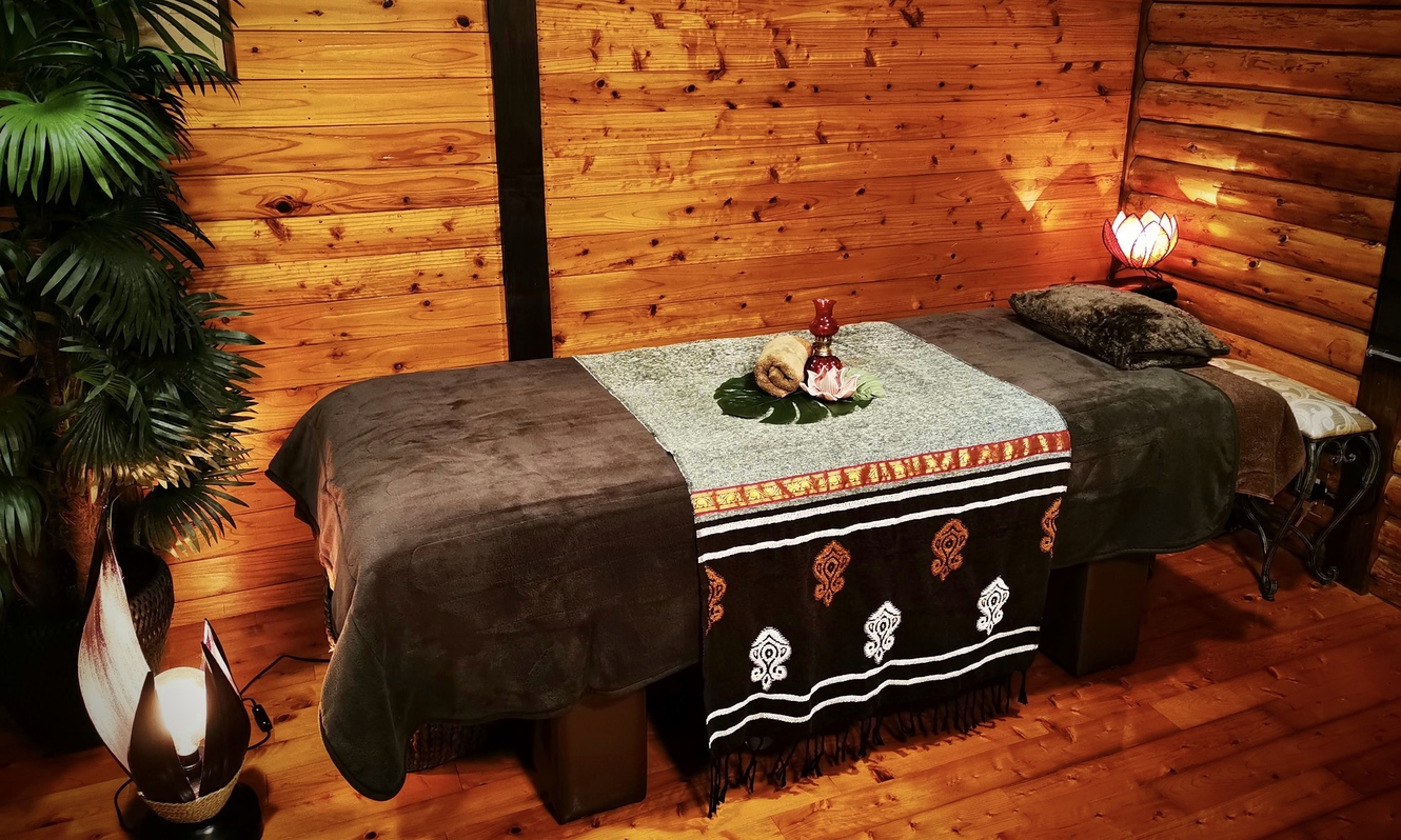 Shankara Lodge 写真