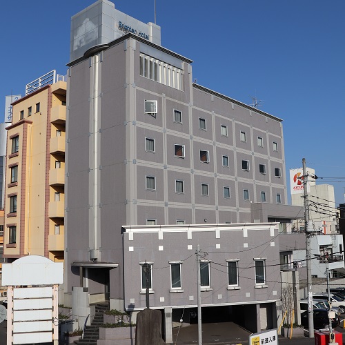 ブライトンホテルみまるや 写真
