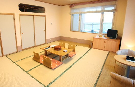 八森いさりび温泉　ハタハタ館 写真