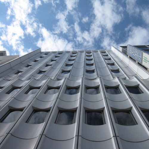 サンサイドホテル